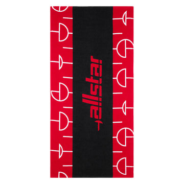 Allstar - Three Weapons Towel