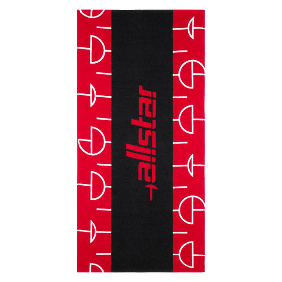 Allstar - Three Weapons Towel