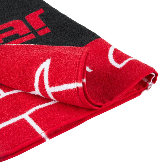 Allstar - Three Weapons Towel