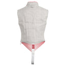 Allstar - Veste métallique de fleuret - Femme - Inox-3