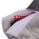 Allstar - FIE Sabre Glove-3