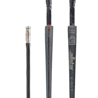 BF - Lame de fleuret FIE - Black Predator - Pointe Allstar