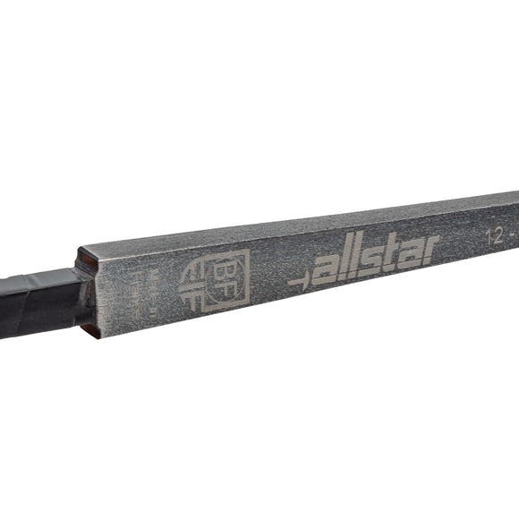 BF - Lame de fleuret FIE - Black Predator - Pointe Allstar