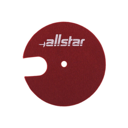 Allstar - Coussin de fleuret/sabre électrique - Feutre