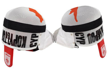 Allstar - Name Printing on Mask (Factory Order)