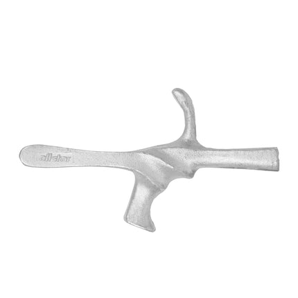 Allstar - German Grip - Long - 0