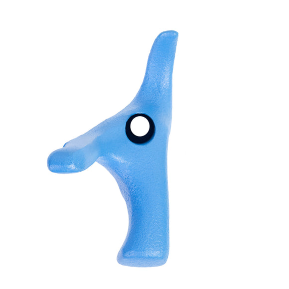 Allstar - Poignée isolée - Visconti