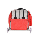 Allstar - Sac à roulettes - Ecoline Duo-3