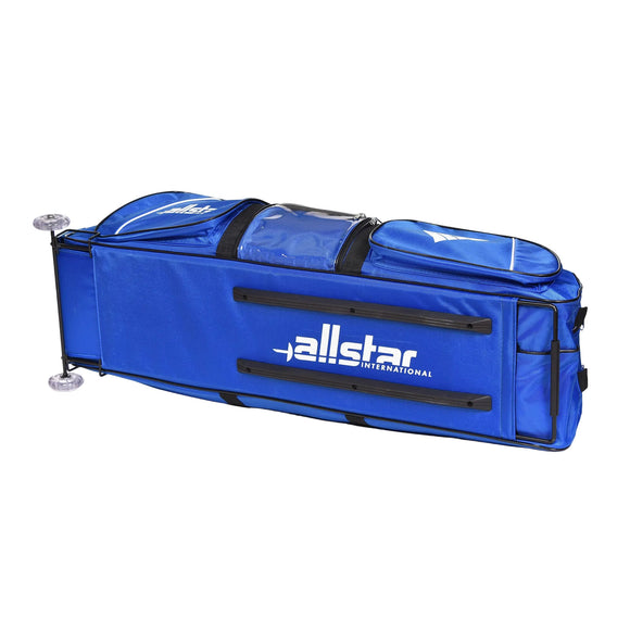 Allstar - Rollbag - Jumbo Budget