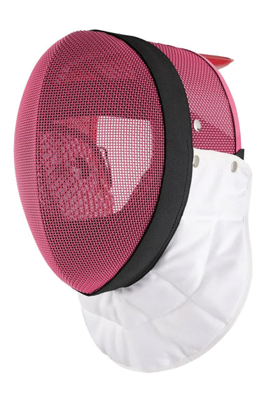 Buy pink Allstar - Colored FIE Epee Mask - Washable