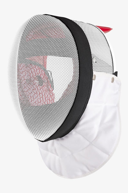 Buy white Allstar - Colored FIE Epee Mask