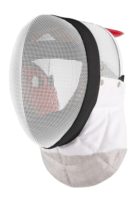 Acheter blanc Allstar - Masque de fleuret FIE couleur - Bavette standard