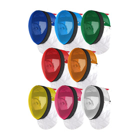 Allstar - Colored FIE Epee Mask