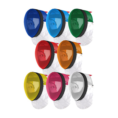 Allstar - Masque d'épée FIE couleur