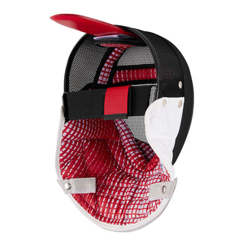 Allstar - Vario FIE Foil Mask - Canada Flag - 0