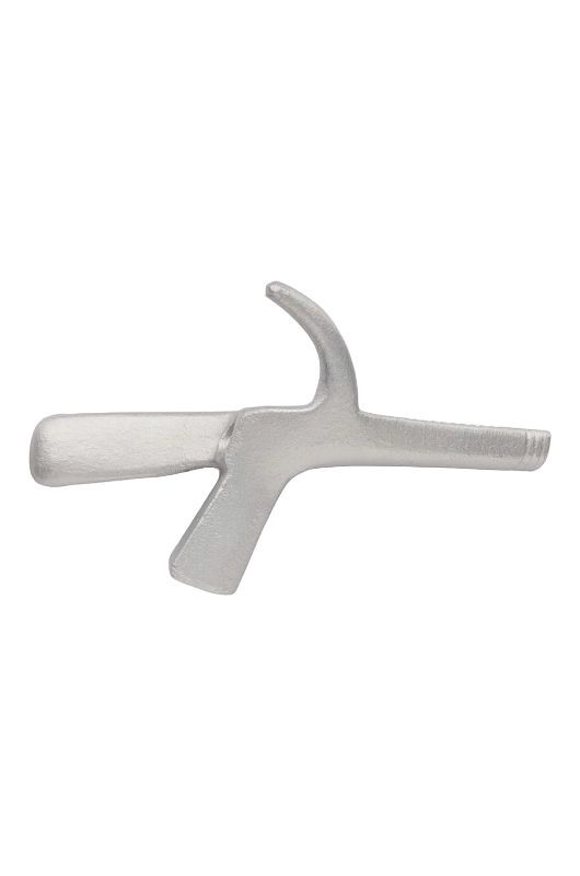 Allstar. - Insulated Russian Grip - Left