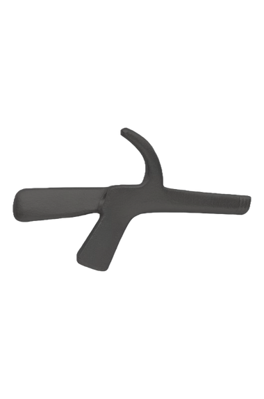 Allstar. - Insulated Russian Grip - Left - 0