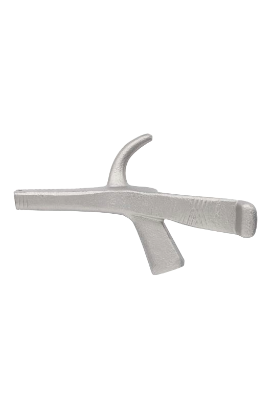 Allstar. - Insulated Russian Grip - Left