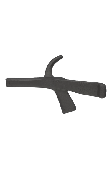 Allstar. - Insulated Russian Grip - Left