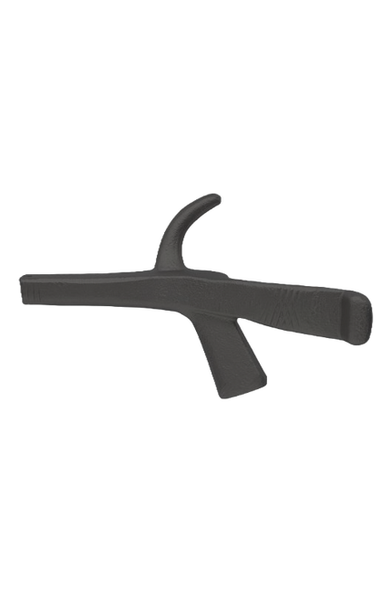 Allstar. - Insulated Russian Grip - Left