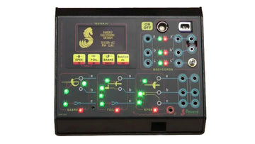 Favero - Tester - A2 - Option for Italian Bayonet - 0