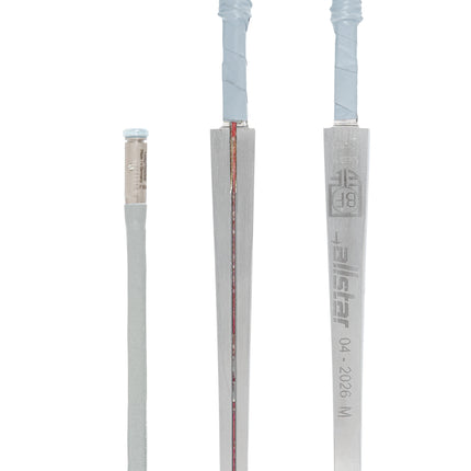 BF - FIE Foil Blade - White - Allstar Point