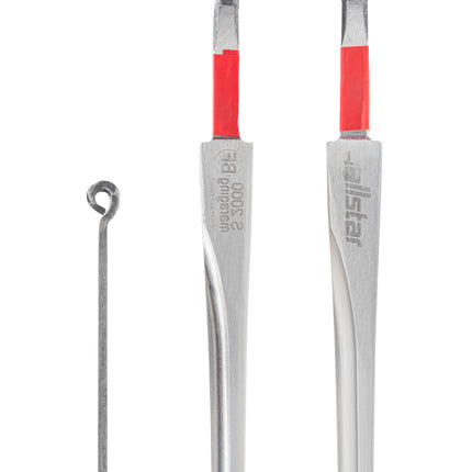 BF - Lame de sabre - Maraging - Logo Allstar