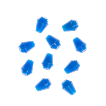 Absolute. - Plastic Foil Tips (10-Pack)