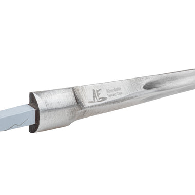 Absolute. - Standard Electric Epee Blade - FWF Point - Short Tang - 0