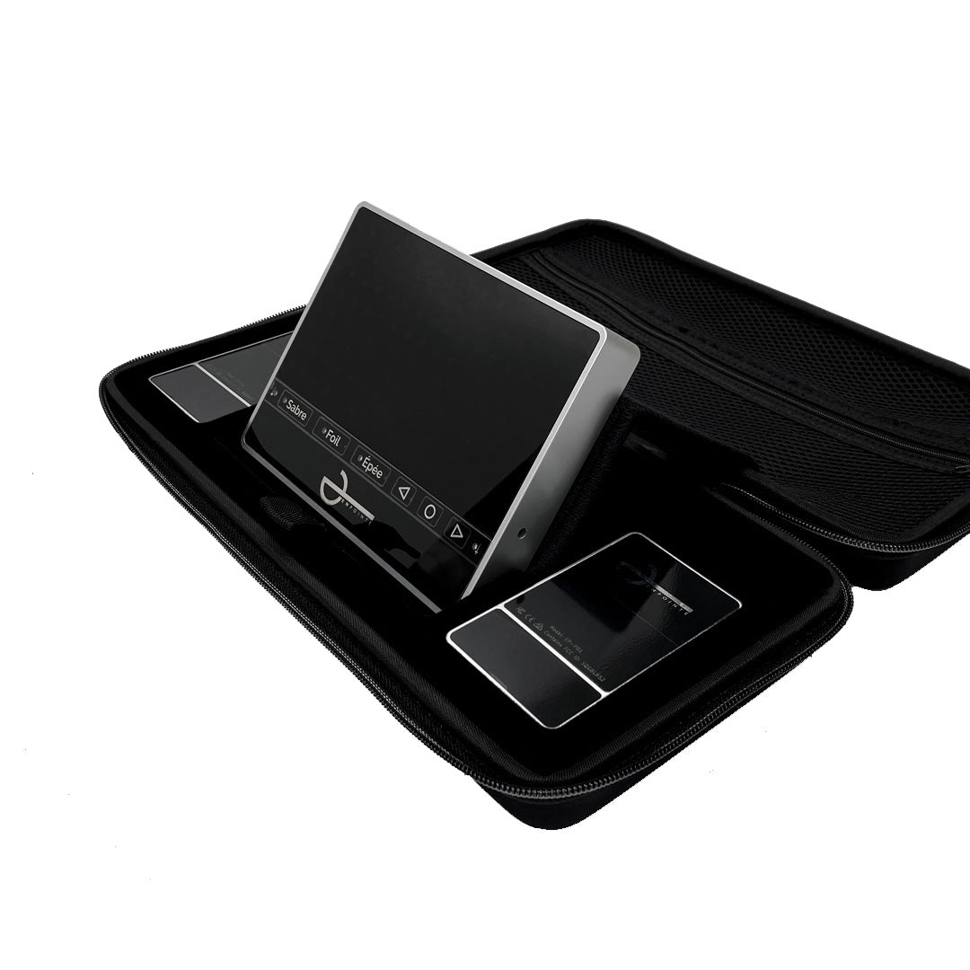 Wireless Display R8 En Pointe - Wireless Display Set | Imex Sport