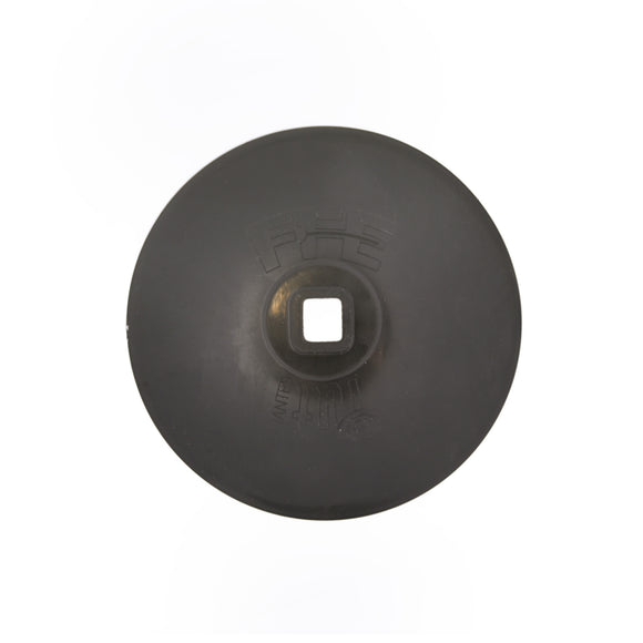 Prieur - Foil guard for plastic weapon