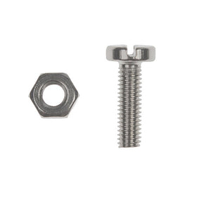 Imex - Screw and Nut for Bodywire - Short