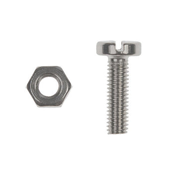 Imex - Screw and Nut for Bodywire - Short