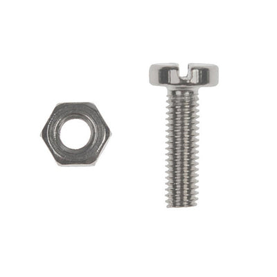 Imex - Screw and Nut for Bodywire - Short