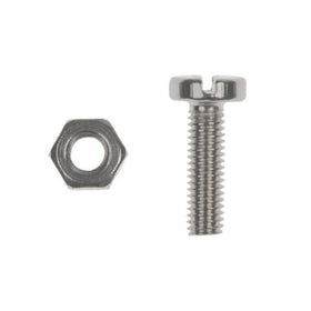 Imex - Screw and Nut for Bodywire - Long