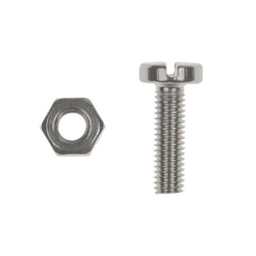 Imex - Screw and Nut for Bodywire - Long