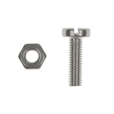 Imex - Screw and Nut for Bodywire - Long