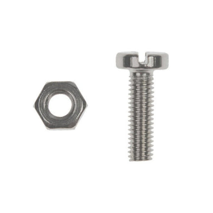 Imex - Screw and Nut for Bodywire - Long