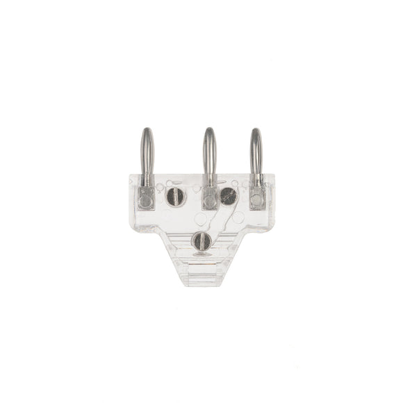 Imex - 3-Pin Plug