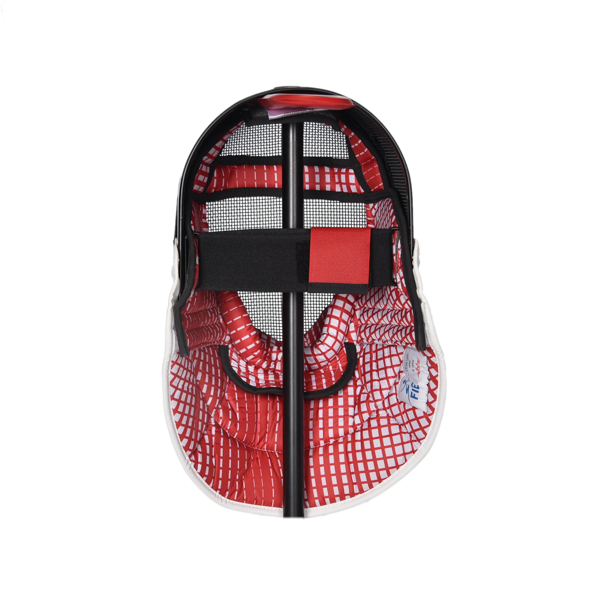 Allstar - Washable FIE Epee Mask - Canada Flag