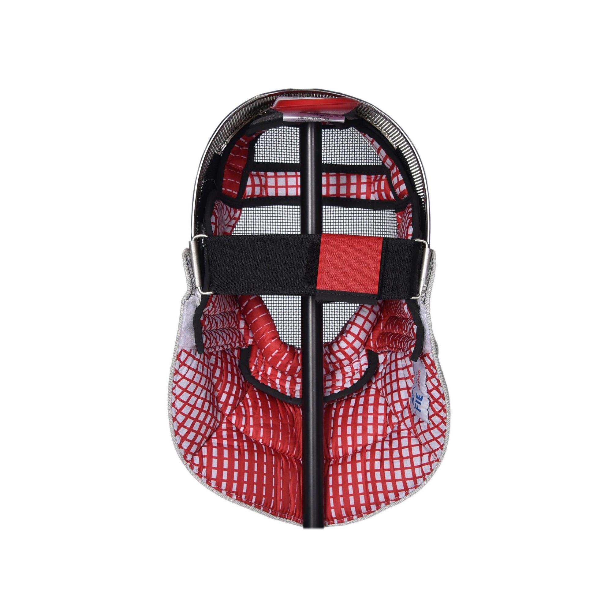 Allstar - Washable FIE Sabre Mask - Canada Flag