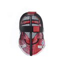Allstar - Vario Washable FIE Foil Mask - Canada Flag-3