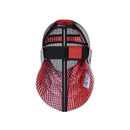 Allstar - FIE Sabre Mask - Canada Flag-3