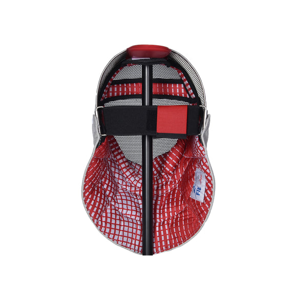 Allstar - FIE Sabre Mask - Canada Flag