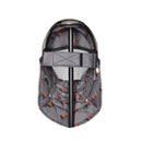 Absolute - Sabre Mask - 350N - Washable Stainless-3