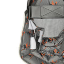 Absolute - Epee Mask - 350N - Washable-5