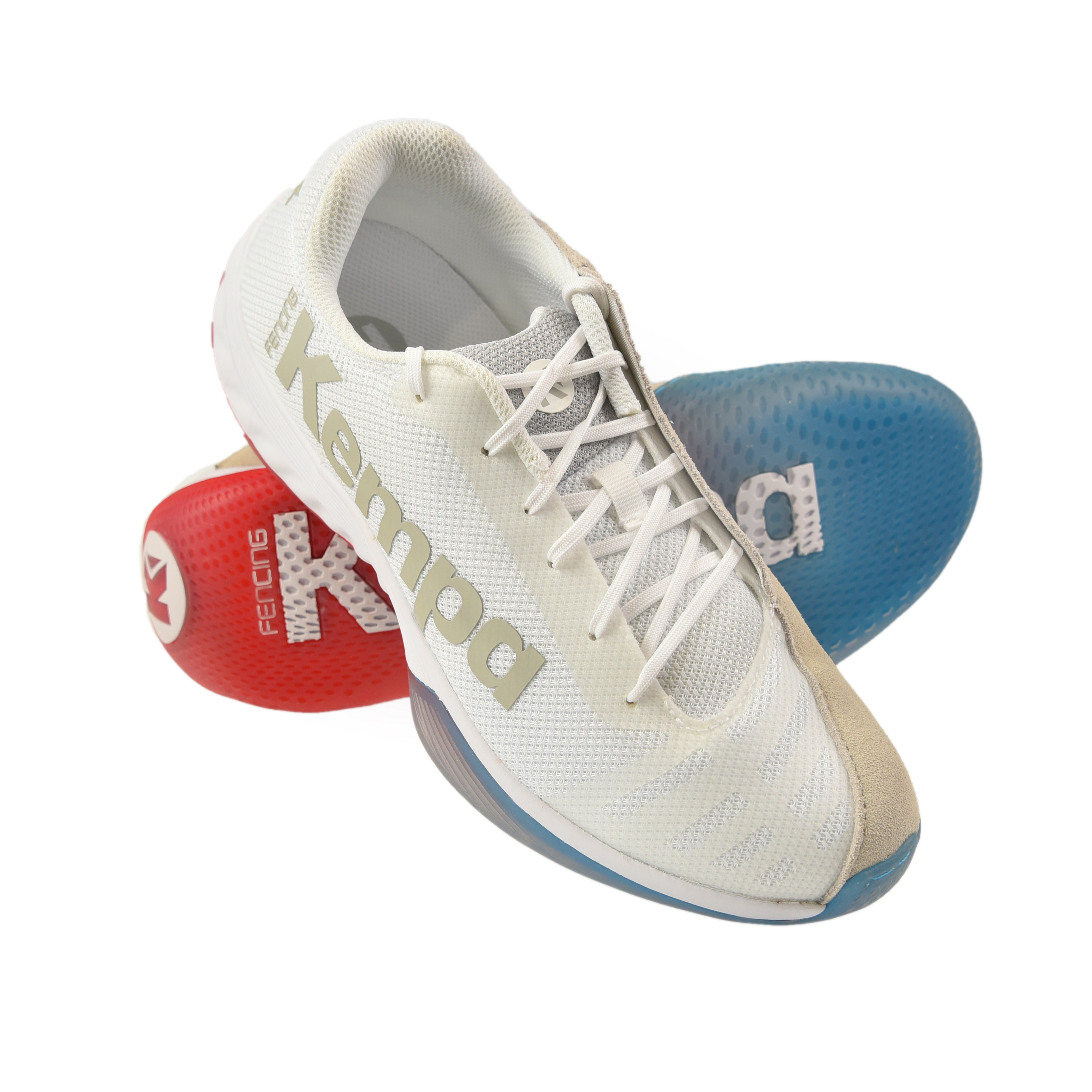 Allstar - Kempa Attack Shoes - Multicolor