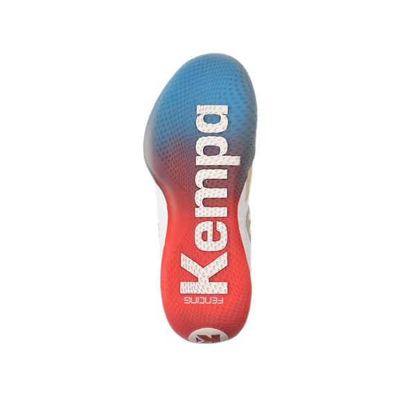 VENTE FINALE - AUCUN RETOUR/ÉCHANGE - Allstar - Souliers Kempa Attack - Mutlicolore