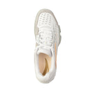 Anta - Fencing Shoes - White/Gold-5
