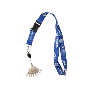 Negrini - Precision Gauge